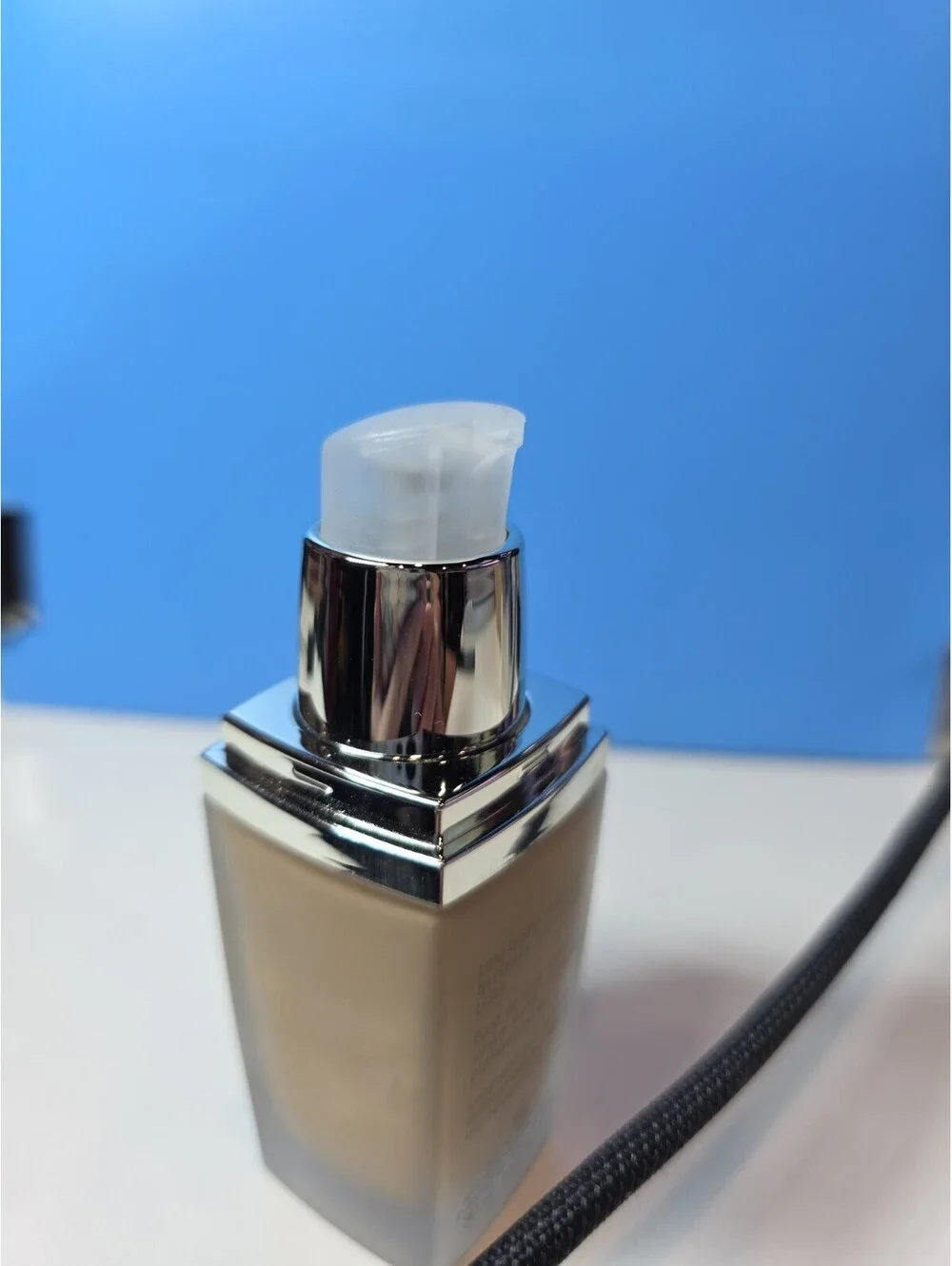 ARTDECO High Performance Lifting Foundation - reflecting Rosewood Cool 25